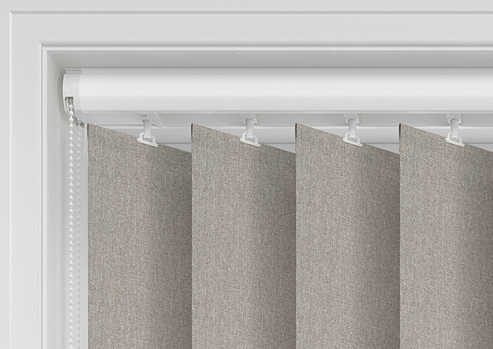 Anthology (Blackout), Tuscan Earth - Vertical Blind - Image 13